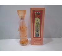 DALISSIME SALVADOR DALI' Profumo Donna Eau De Toilette 50ml splash -Vintage