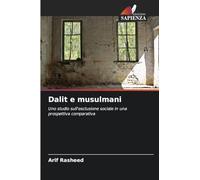 Dalit e musulmani: Uno studio sull'esclusione sociale in una prospettiva comparativa