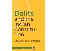 Dalits and the Indian Constitution