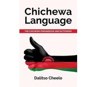 Dalitso Cheelo Chichewa Language (Tascabile)
