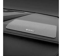DAliusha Auto Tappetino Antiscivolo Cruscotto per Alfa Romeo Giulietta 2010-2020, Dash Fixate Pad Antiscivolo Mat per Telefoni Cellulari in PVC Riutilizzabile Adesivo Accessori for Cruscotto,C