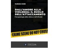 Dall'amore alla violenza: il ruolo dell'attaccamento. Psicopatologia della...