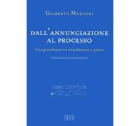 Dall’annunciazione al processo. Una gravidanza tra trepidazione e pianti