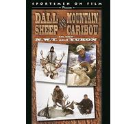 Dall Sheep & Mountain Caribou (N.W.T. & Yukon)