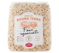 Dalla Buona Terra pedon Fave sgusciate 500 g