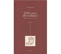 Dalla cacca allo stallatico. Riflessioni semiserie sull'orto