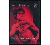 Dalla Cina Con Furore