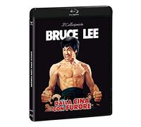 Film - Dalla Cina Con Furore - 2 (dvd + blu-ray - blu-ray)