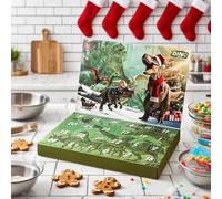 Dalla Collezione Di Fossili Di Scavo - Regalo Di Apprendimento Preistorico, Ragazze Di 3 4 5 6 7 Anni, Scrivania, Tavolo E Camera Da