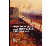 Dalla colpa grave alla responsabilità professionale