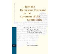 Dalla Convenzione Di Damasco Alla Convenzione Della Comunità (Studi Del Testo