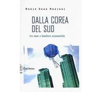 Dalla Corea del Sud. Tra neon e bandiere sciamaniche