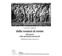 Dalla cosmesi al cosmo. Alla ricerca della spiritualità matriarcale