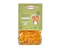 Dalla Costa Fusilli 100% Mais Giallo Senza Glutine Bio Confezione Risparmio 8...