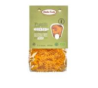 Dalla Costa Fusilli 100% Mais Giallo Senza Glutine Bio Confezione Risparmio 8x250gr