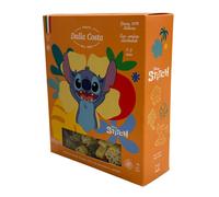 Dalla Costa Pasta Lilo & Stich Con Pomodoro E Spinaci 250 gr