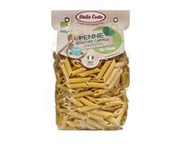 Dalla Costa Penne Di Semola Senatore Cappelli Bio Confezione Risparmio 12x400gr