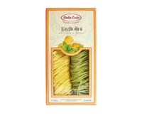 Dalla Costa Tagliolini Uovo E Spinaci Confezione Risparmio 10x250gr