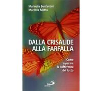 Dalla crisalide alla farfalla. Come superare la sofferenza del lutto