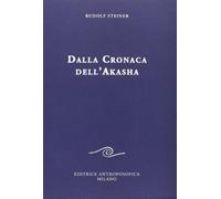 Dalla cronaca dell'Akasha
