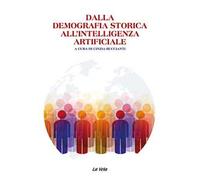 Dalla demografia storica all’intelligenza artificiale