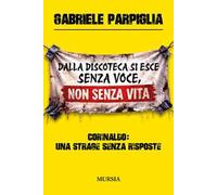 Dalla discoteca si esce senza voce, non senza vita. Corinaldo: una strage senza risposte