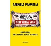 Dalla discoteca si esce senza voce, non senza vita: Corinaldo: una strage senza risposte