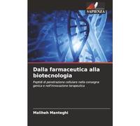 Dalla farmaceutica alla biotecnologia: Peptidi di penetrazione cellulare nella consegna genica e nell'innovazione terapeutica
