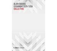 Dalla fine