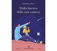 Dalla finestra della mia camera