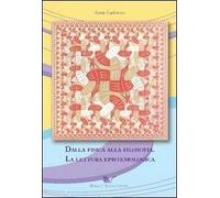 Dalla fisica alla filosofia. La lettura epistemologica