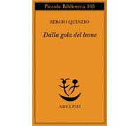 Dalla gola del leone