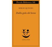 Dalla gola del leone