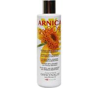 Officinalis ARNICA 90% Gel 250 ml - Antinfiammatoria contro Distorsioni e Traumi