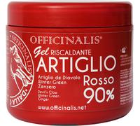 dalla grana mangimi Artiglio rosso 90% 500 ml