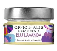 Dalla Grana Mangimi BURRO FLOREALE BLU LAVANDA 100 ML
