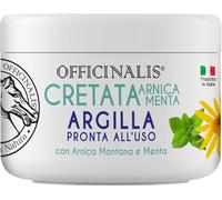 Officinalis - Argilla Cretata Arnica e Menta - 250 ml