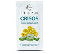 Dalla Grana Mangimi GEL CRISOS 98% BUSTINA 10 ML