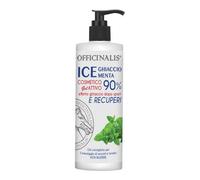Dalla Grana Mangimi ICE GEL 90% 100 ML