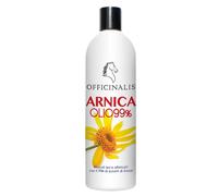 Dalla Grana Mangimi OFFICINALIS ARNICA 99% OLIO MASSAGGIO 500 ML