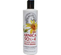 Arnica Gel 90% OFFICINALIS 250 / 500 ml → Antinfiammatorio per Distorsioni Urti
