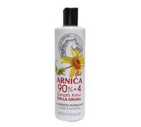 Officinalis Dalla Grana Arnica Gel Arnica 90% 250 ml Gel