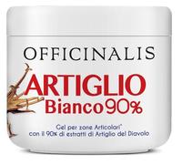 Dalla Grana Mangimi OFFICINALIS DALLA GRANA ARTIGLIO GEL 90% 500 ML