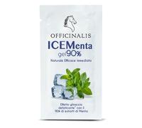Dalla Grana Mangimi OFFICINALIS DALLA GRANA ICE GEL 90% 10 ML