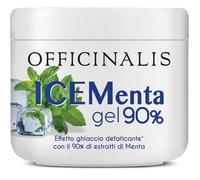 Dalla Grana Mangimi OFFICINALIS DALLA GRANA ICE GEL 90% 500 ML