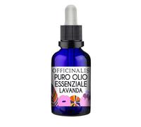 Dalla Grana Mangimi OLIO ESSENZIALE LAVANDA 10 ML