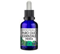 Dalla Grana Mangimi OLIO ESSENZIALE MENTA 10 ML
