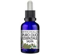 Dalla Grana Mangimi OLIO ESSENZIALE SALVIA 10 ML