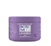 Dalla Grana Mangimi PROTECTIVE 90% LAVANDA 250 ML GEL