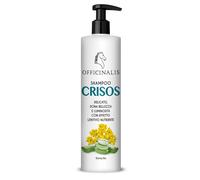 Dalla Grana Mangimi SHAMPOO CRISOS DELICATO 200 ML
